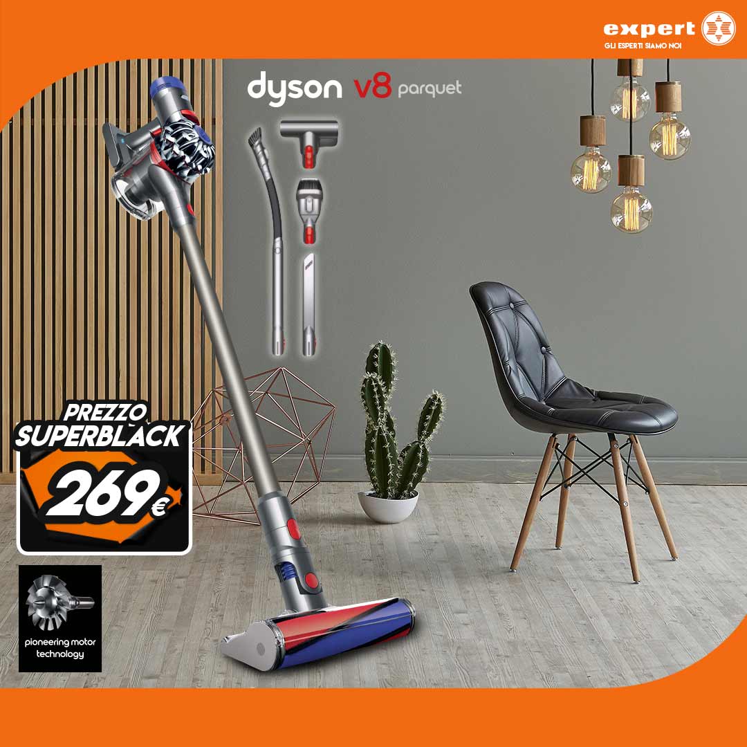 black friday dyson v8 | Migliori tariffe cellulari Tim Wind Vodafone Tre  Fastweb Lecce